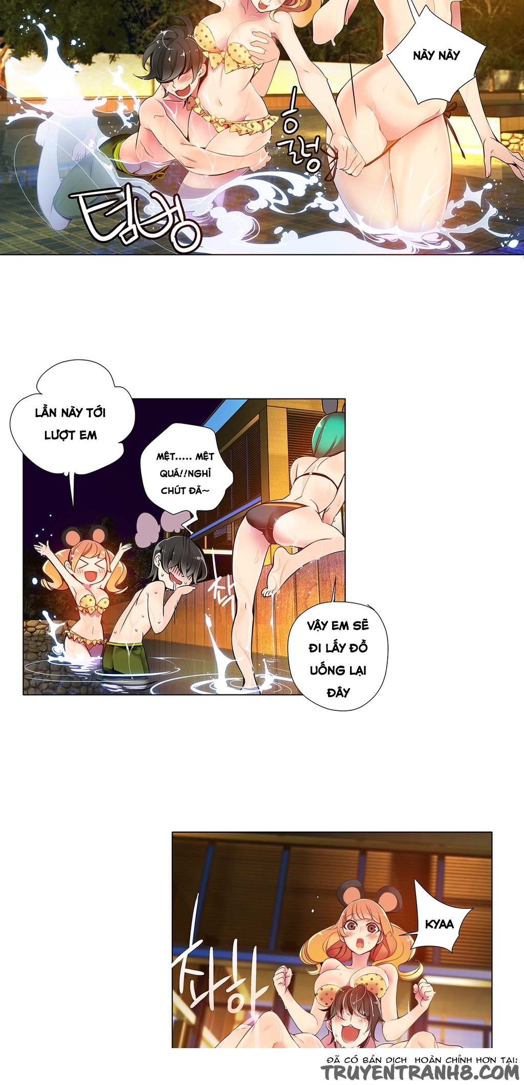 sự ràng buộc của lilith chapter 5 36