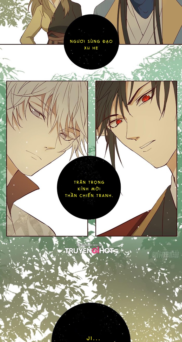 bài thánh ca nagano chapter 19 19