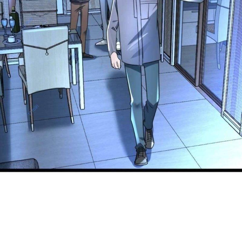 đóng băng toàn cầu: tôi gây dựng nên phòng an toàn thời tận thế chapter 70 13