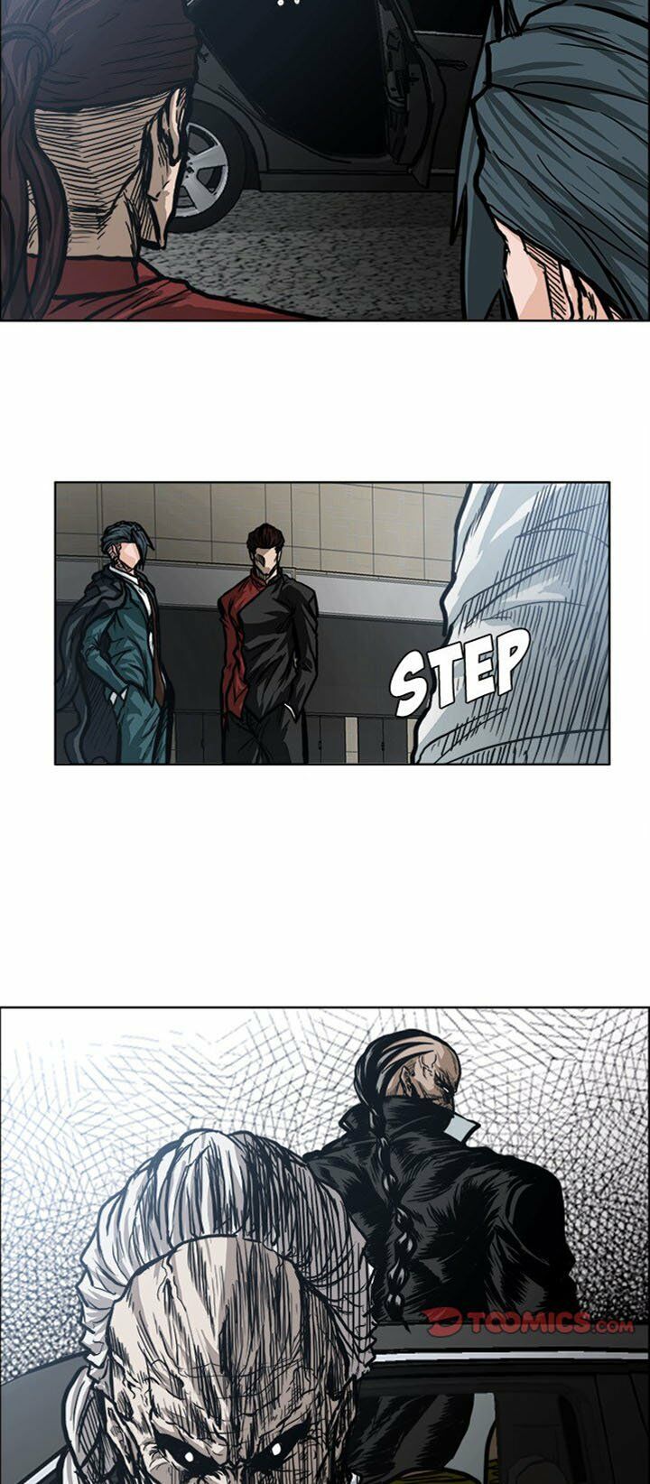 bá chủ học đường ss2 chapter 33 47