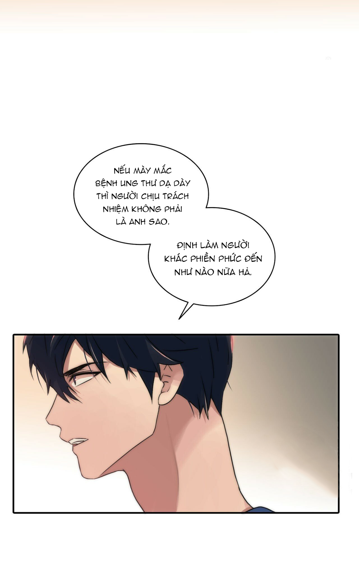 giai điệu của ngôn ngữ chapter 23 67