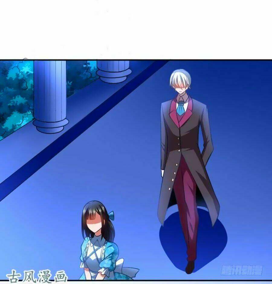 người yêu khát máu của tôi chapter 96 33