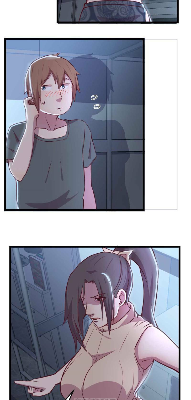 song tu đạo lữ kiểu xem mặt chapter 27 13