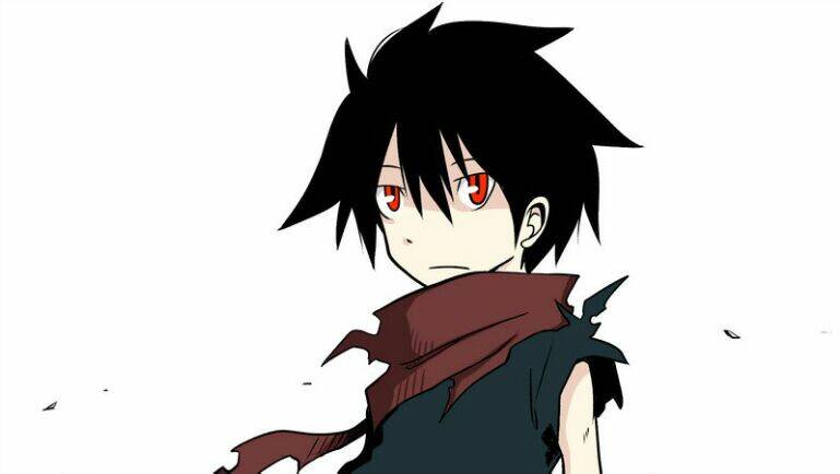 senyuu chapter 28 20