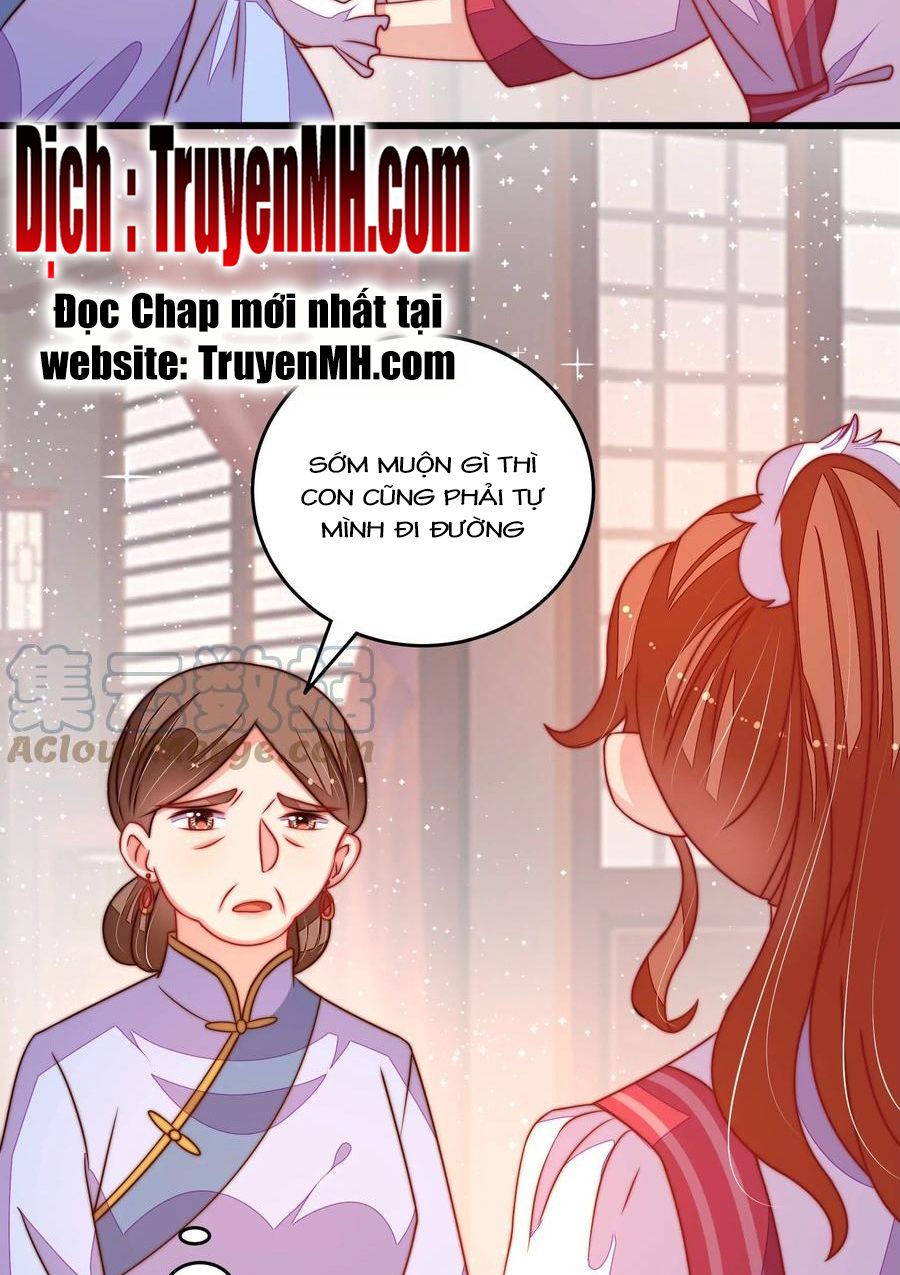 ngày nào thiếu soái cũng ghen chapter 523 10