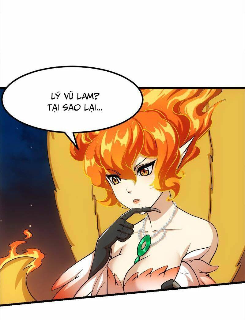 đừng cản ta tu tiên chapter 102 10