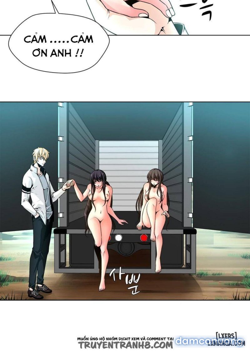 nô lệ song sinh chapter 3 28