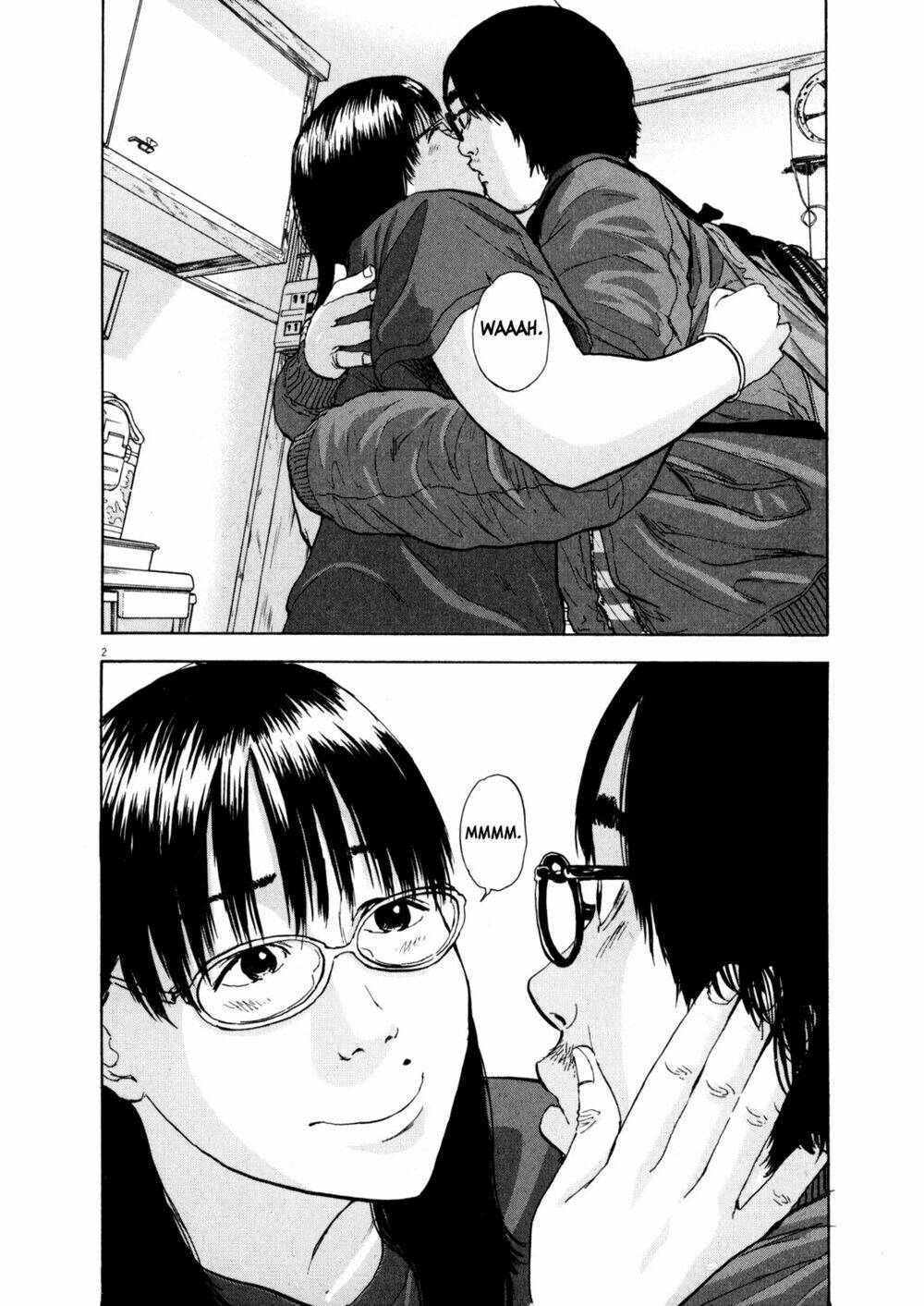 tôi là người hùng chapter 3 2