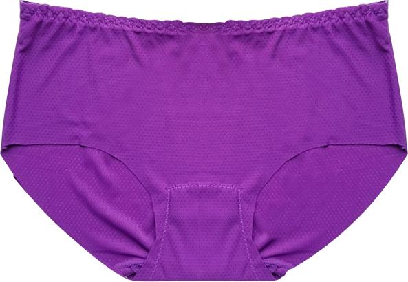 Bộ 5 Quần Lót Thông Hơi Thoáng Khí Cao Cấp Vio 602
