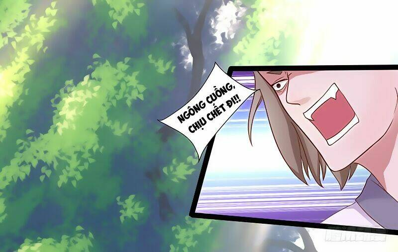 hỗn độn kiếm thần chapter 27 6