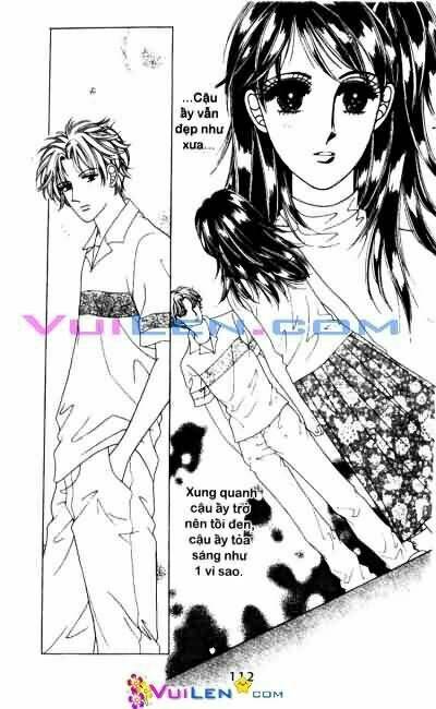 cô gái yêu kiều chapter 8 112