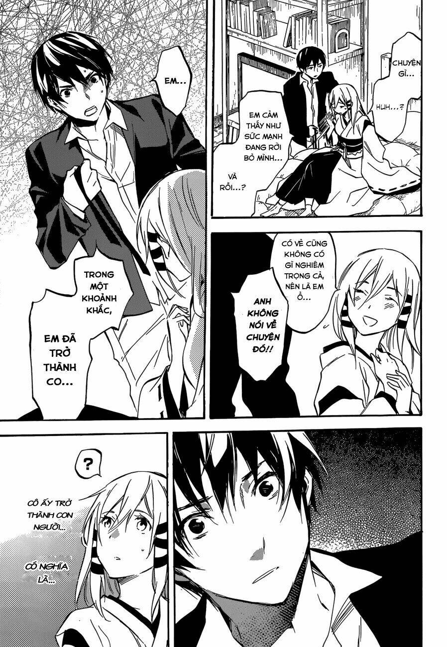 inari, konkon, koi iroha chapter 44 18