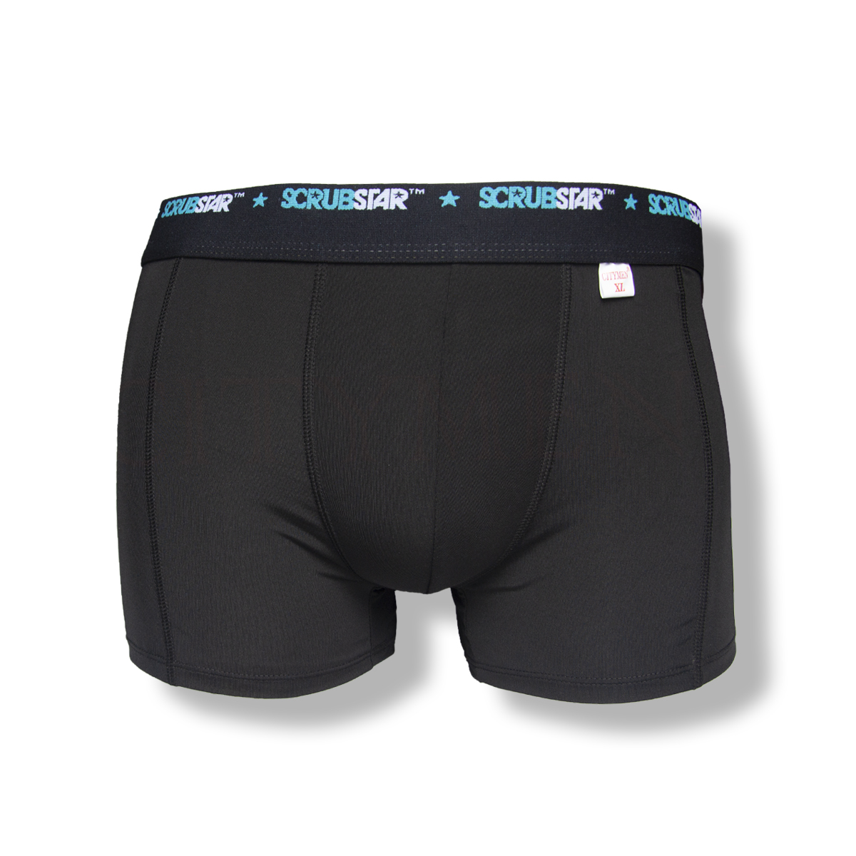 Quần lót nam boxer CITYMEN nhiều lưng cao cấp vải thun lạnh co dãn 4 chiều sịp đùi nam - Giao màu ngẫu nhiên