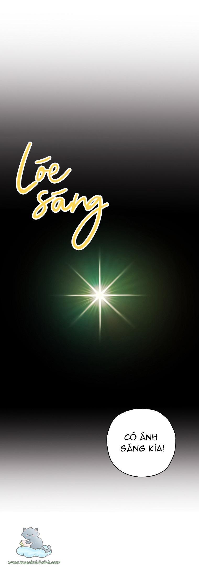 tôi sinh ra là con gái ác nữ chapter 36 45