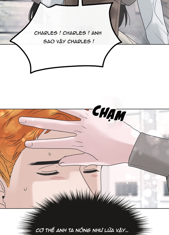 em dám không ? chapter 31.2 2
