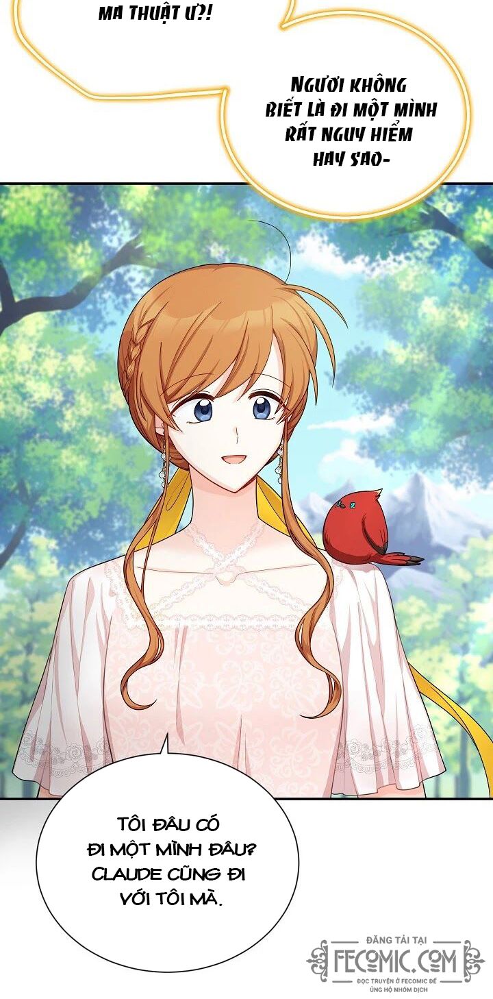 nữ công tước với tâm hồn trống rỗng chapter 47 33