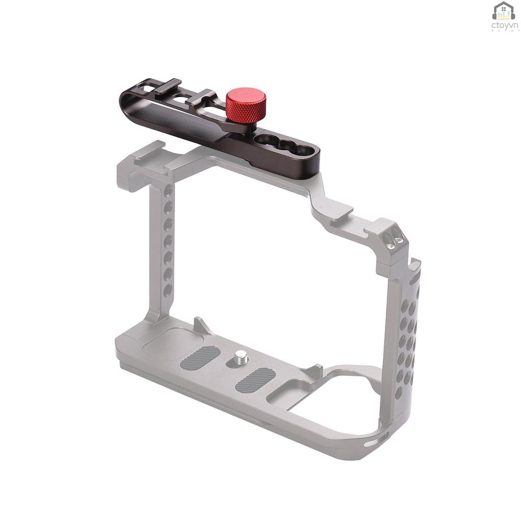 Khung gắn ổ cứng kèm ốc vít cho máy ảnh cứng Dick kèm rộng 5.8cm