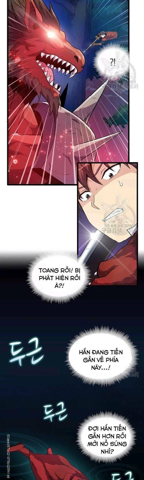 arcane sniper chapter 39 18