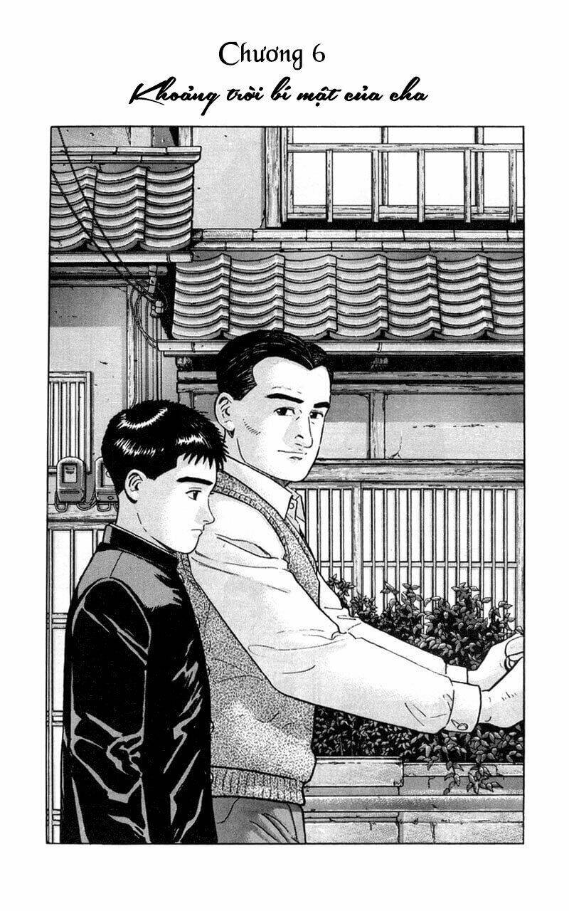 khu phố xa xăm chapter 6 1