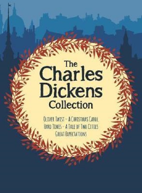 Truyện đọc tiếng Anh - The Charles Dickens Collection