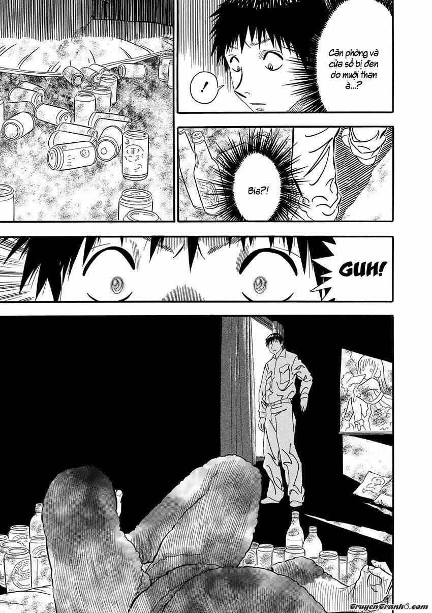 kuro ihon chapter 1 14