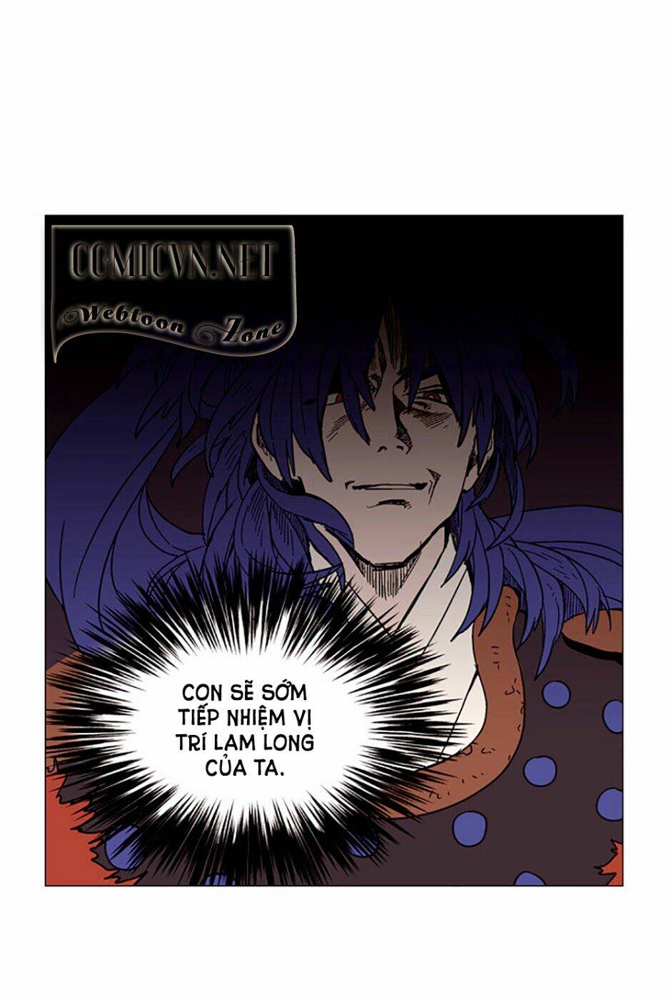 hoàng tinh trà! chapter 3 34