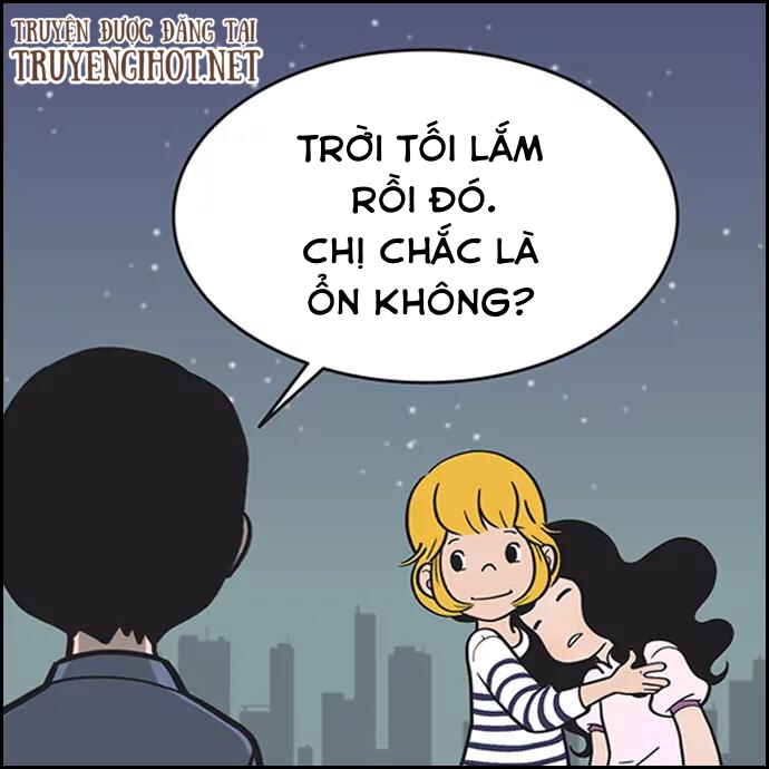 yumis cells chapter 22 25