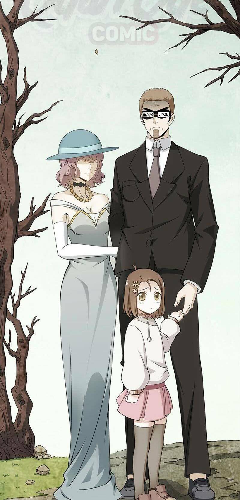 tối cường ở rể chapter 2 22