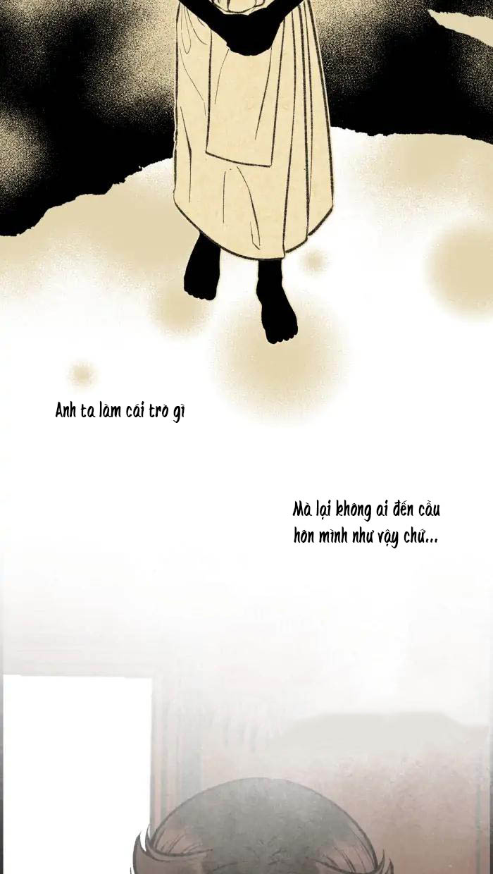 Nữ Chính Không Muốn Yêu chapter 23.2 - Trang 22