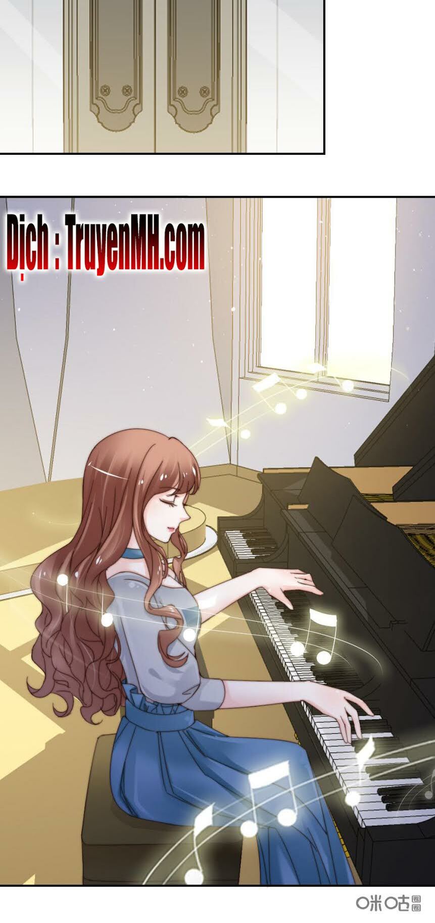 bí mật của thiên kim chapter 124 6