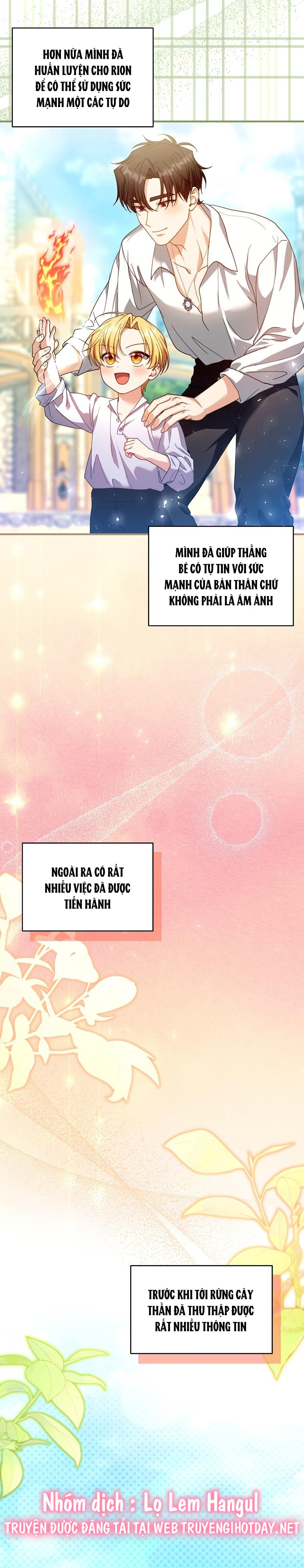 tôi đã có con với người chồng phản diện chapter 90 9