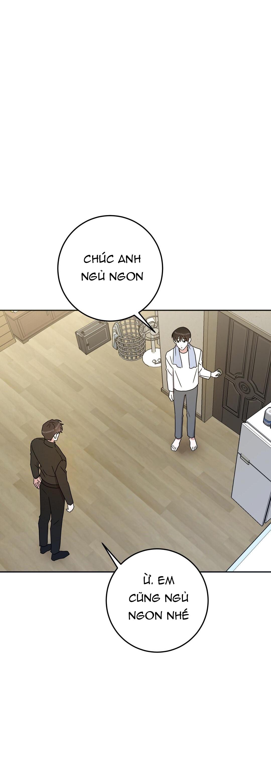 nhà tôi thành phim trường mất rồi chapter 3 15