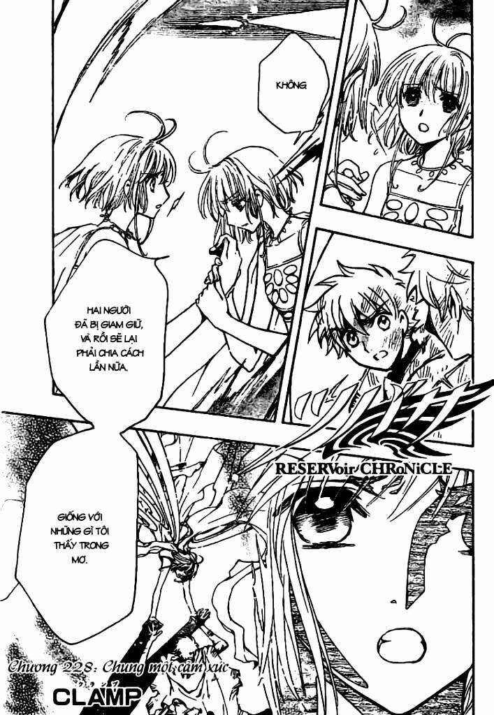 huyền thoại đôi cánh chapter 228 1