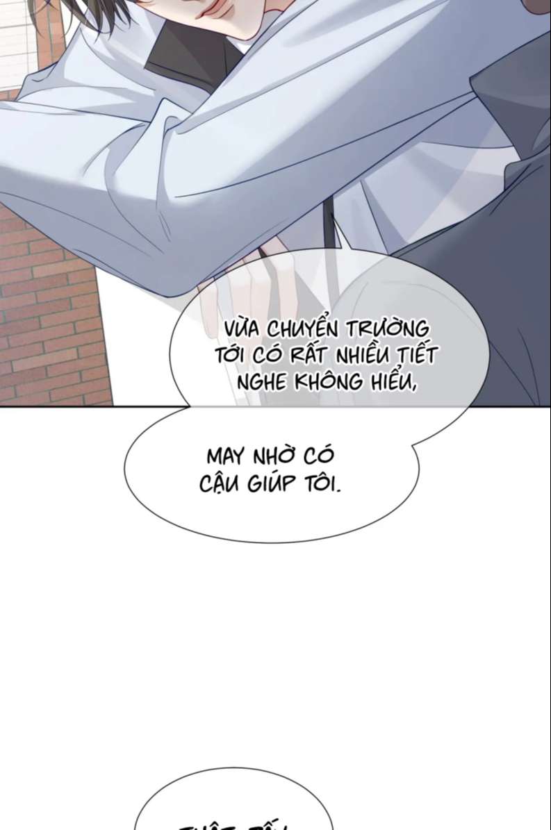 nhân vật chính chỉ muốn yêu đương chapter 6 9