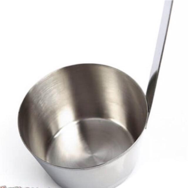 Khuôn Làm Bánh Cóng Chất Liệu Inox Chống Rỉ Sét