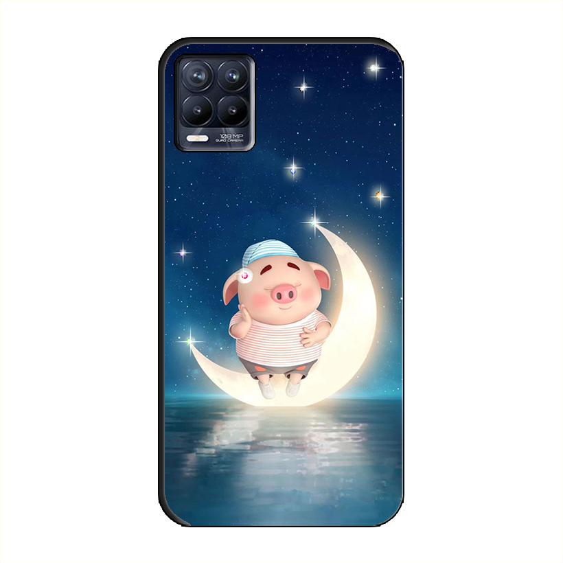 Ốp Lưng Dành Cho REALME 8 PRO