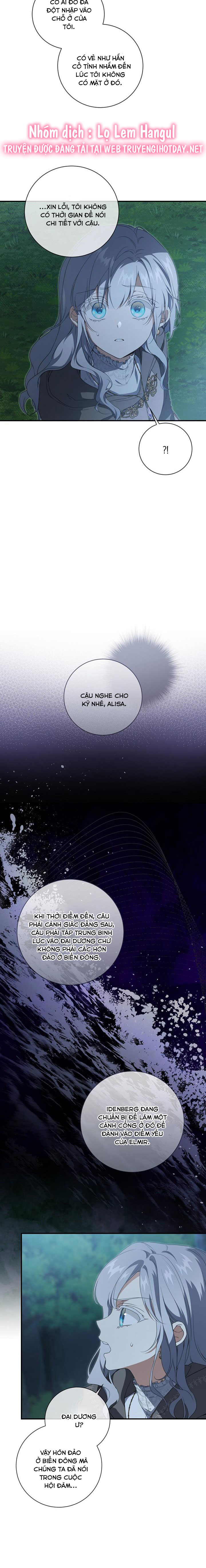 hướng đến ánh dương một lần nữa chapter 89 9