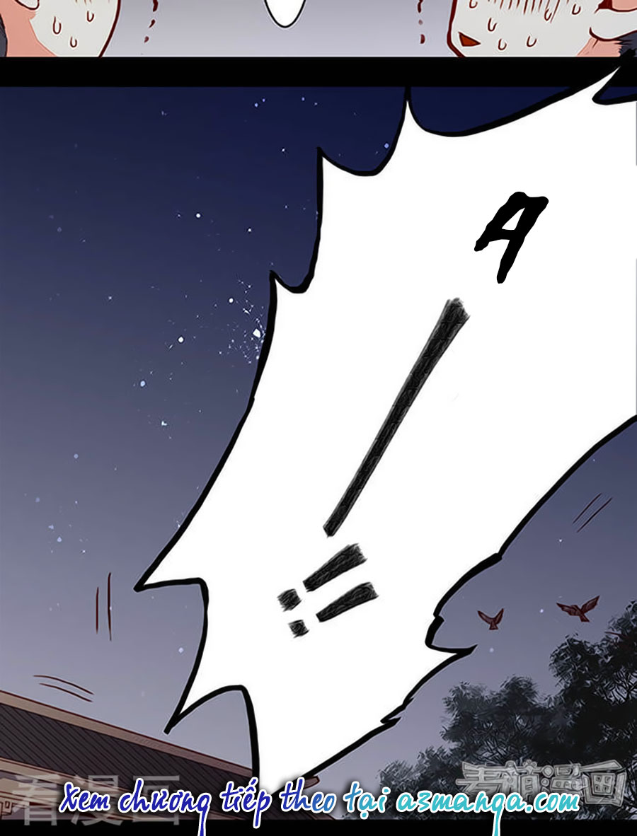 An Gia Hữu Nữ chapter 61 - Trang 34