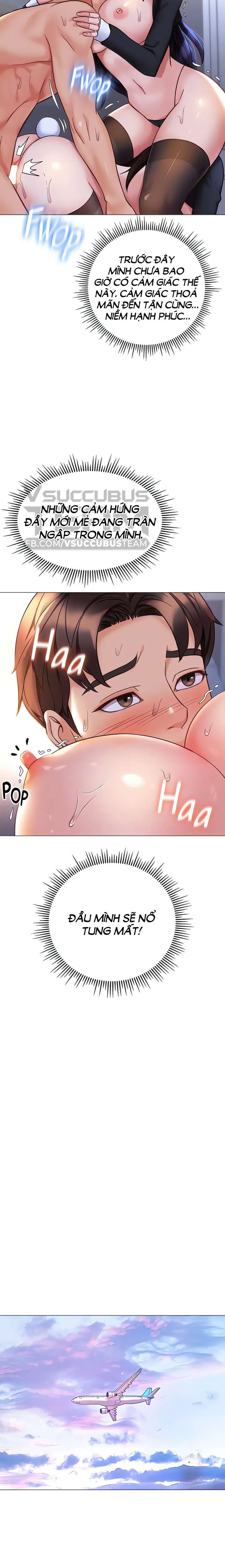 bạn của con gái tôi chapter 115 17