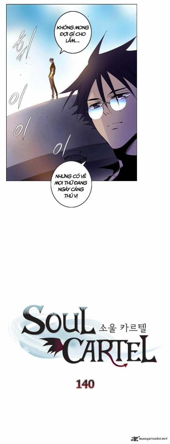 bản khế ước linh hồn chapter 140 7