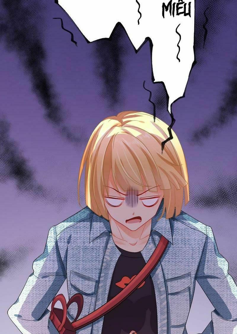 chàng trai người máy ấm áp 741 của tôi chapter 9 14