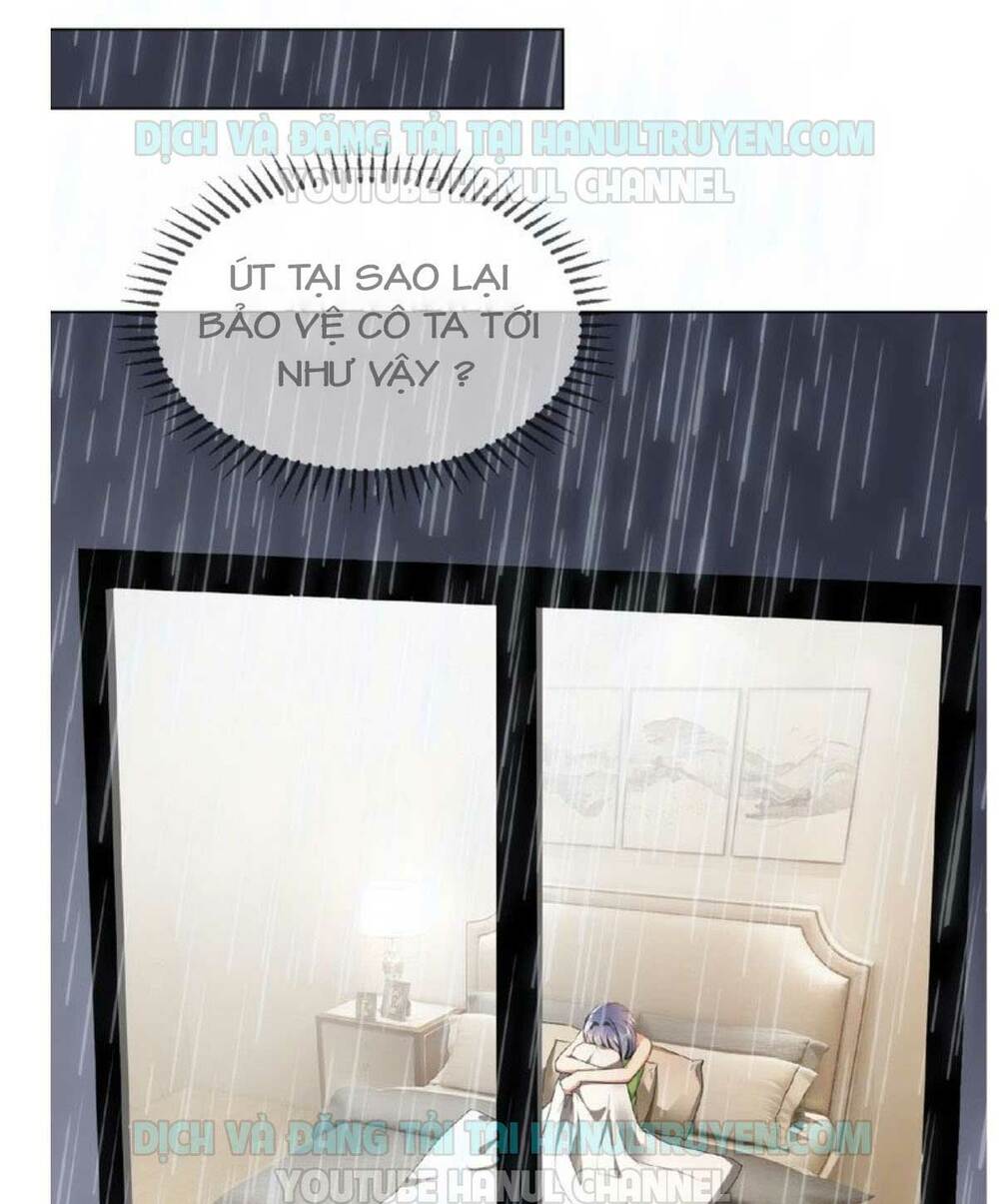 cô vợ nhỏ nuông chiều quá lại thành ác!! chapter 104 26