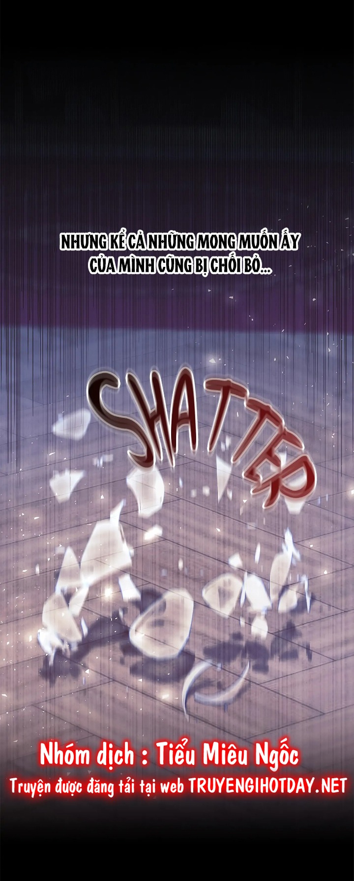 tôi không phải là nữ anh hùng chapter 72 13