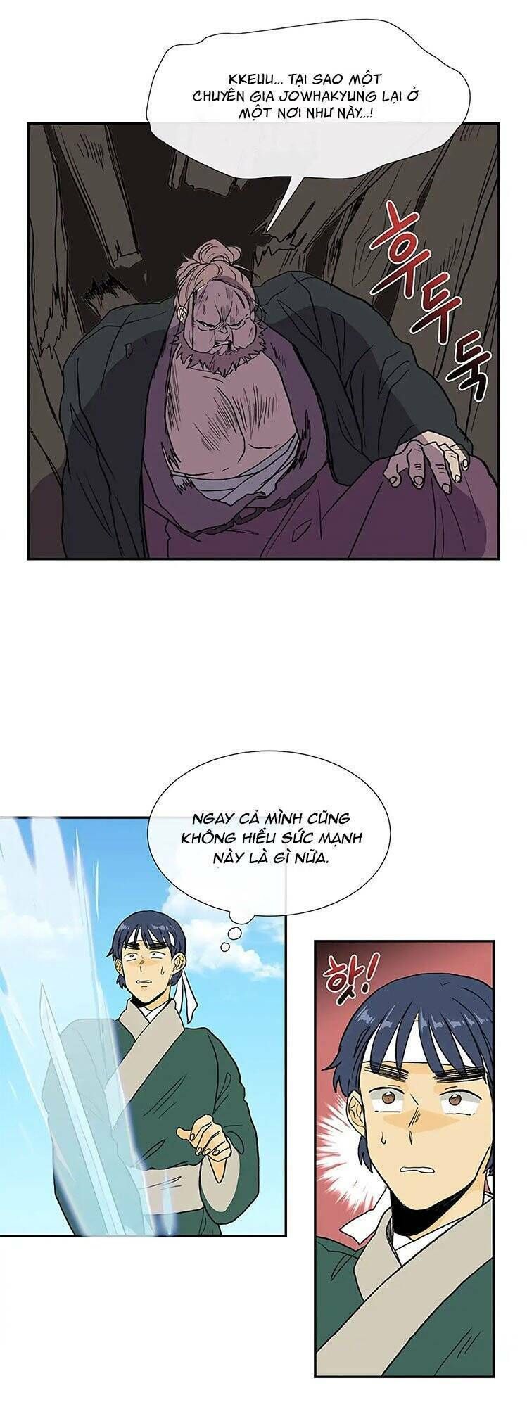 học sĩ tái sinh chapter 107 29