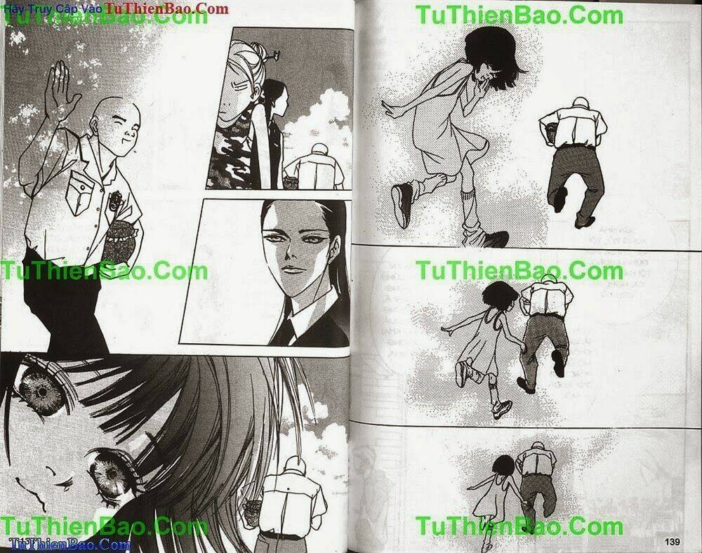 cổ vật kinh hoàng chapter 7 71