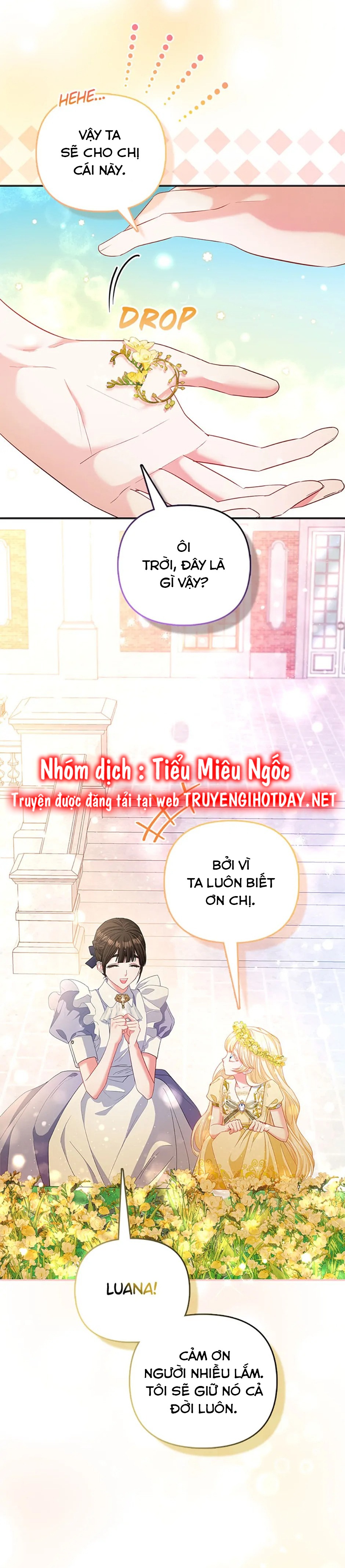 nàng công chúa của tôi chapter 25 41