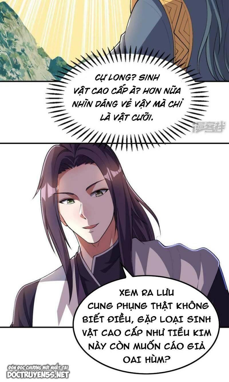 đệ nhất người ở rể chapter 193 37