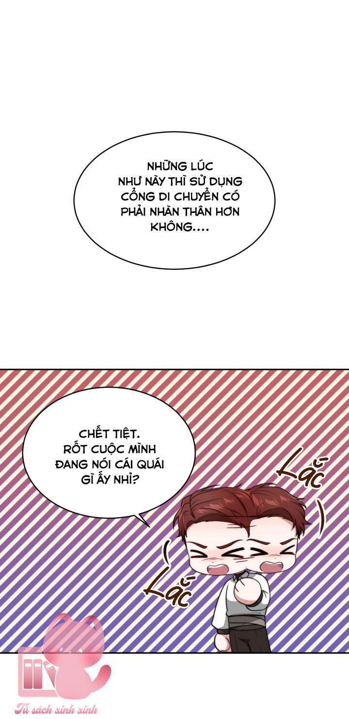 từ chồng cũ hóa thành nam chính chapter 26 40