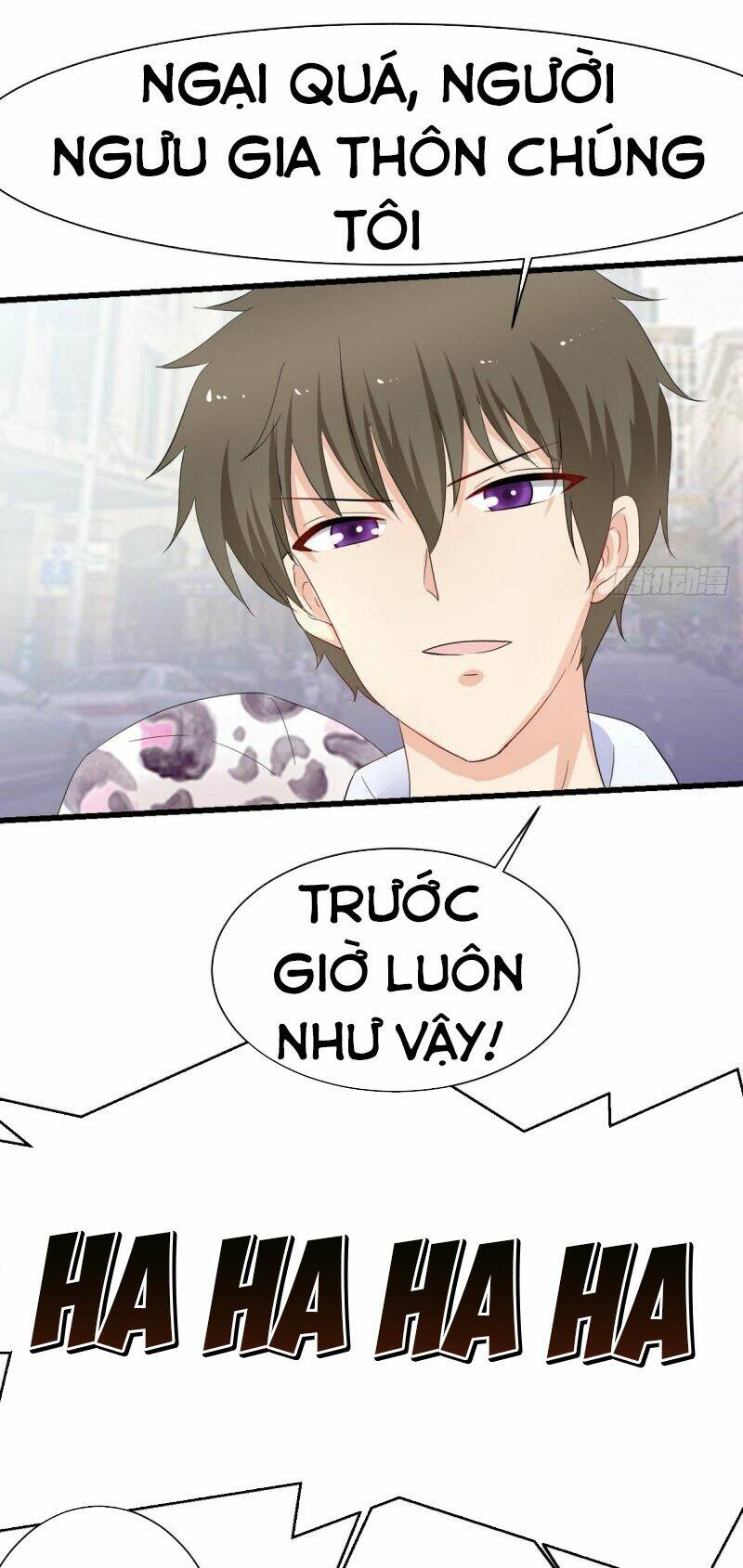 hắn là long ngạo thiên chapter 30 12