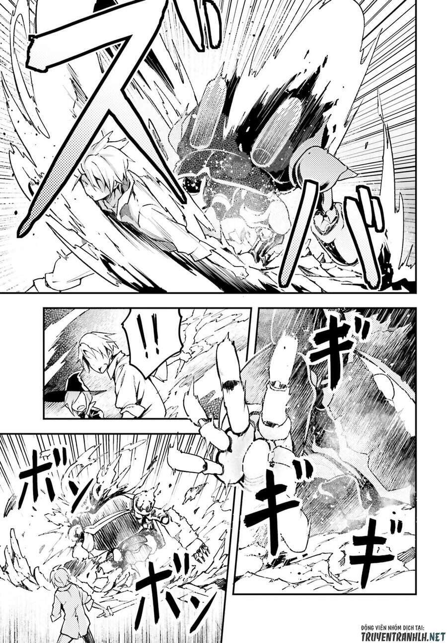 tên thường dân lv.999 chapter 55 9